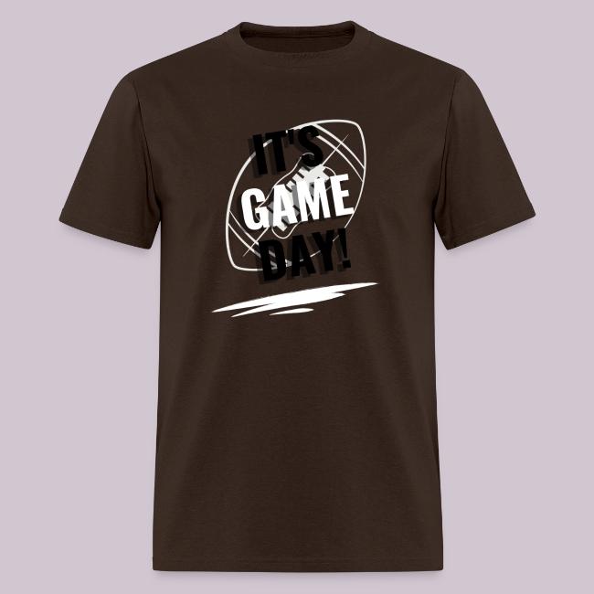 It's Game Day Football