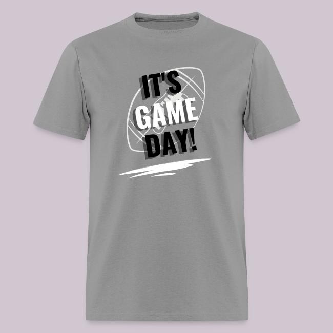 It's Game Day Football