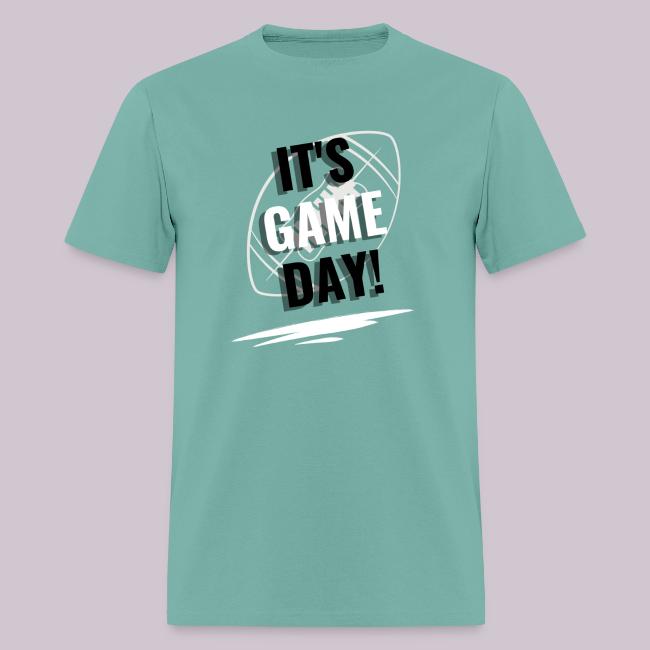 It's Game Day Football