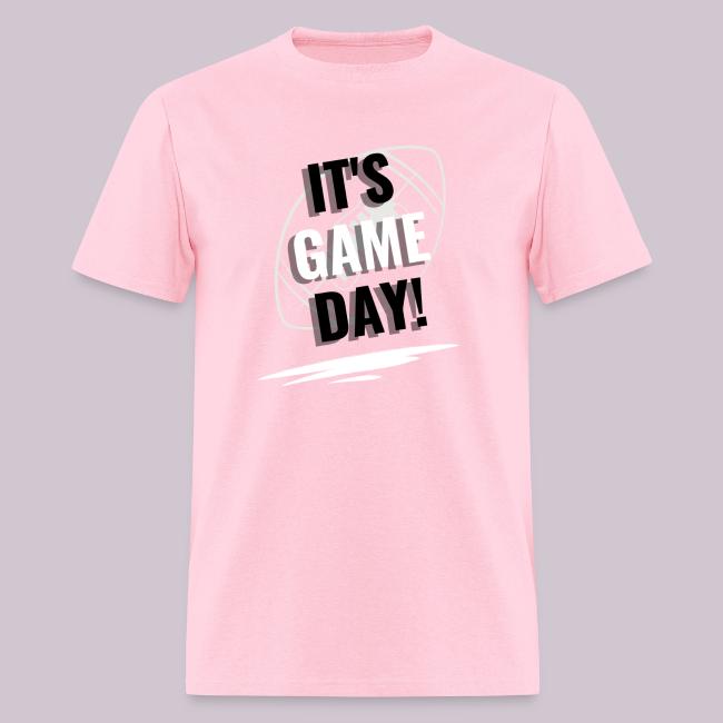 It's Game Day Football