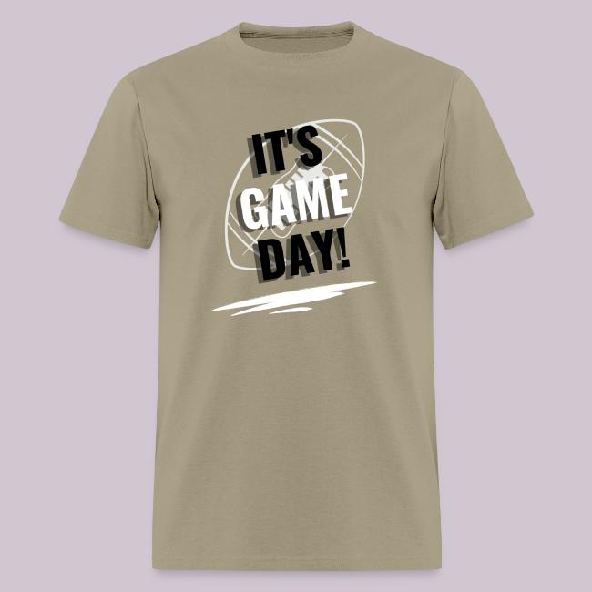 It's Game Day Football