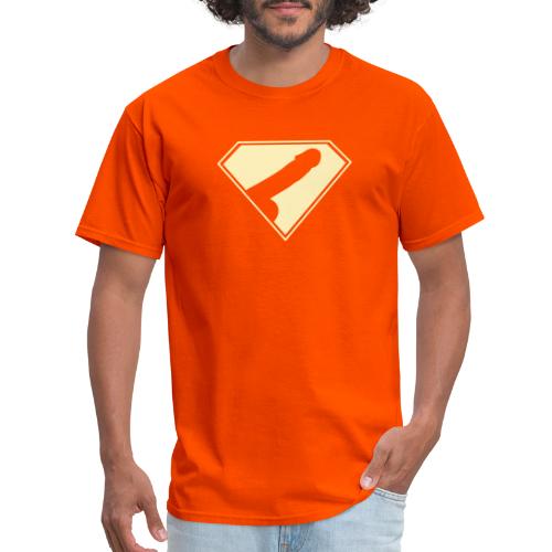 Supercock 1 - Men's T-Shirt