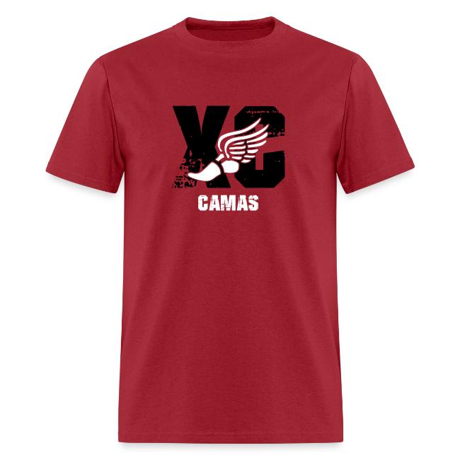 Camas XC Winged Foot