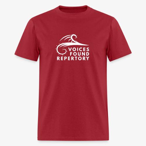 The Classics - White Collection - Men's T-Shirt