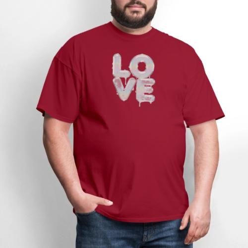 Love - Men's T-Shirt