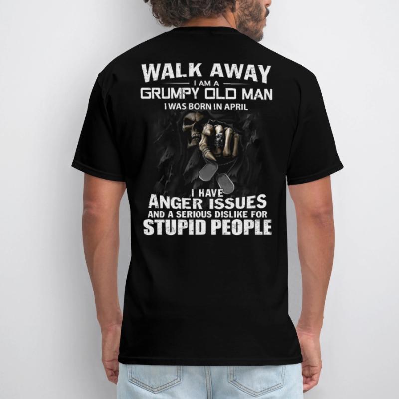 Grumpy T-Shirts | Unique Designs | Spreadshirt