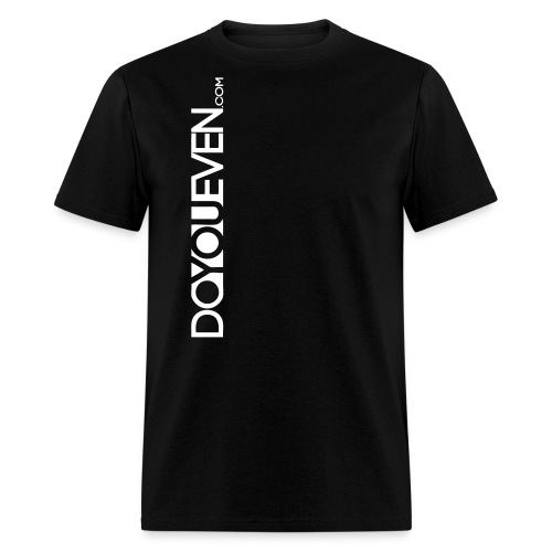 DOYOUNEW - Men's T-Shirt