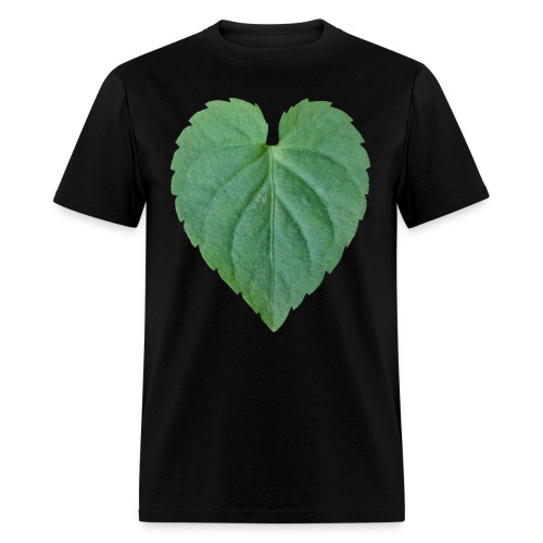 Natural Love - Men's T-Shirt