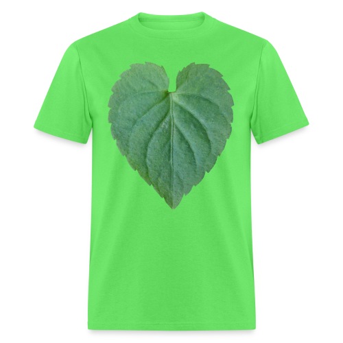 Natural Love - Men's T-Shirt