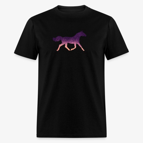Dark Horse - Men's T-Shirt