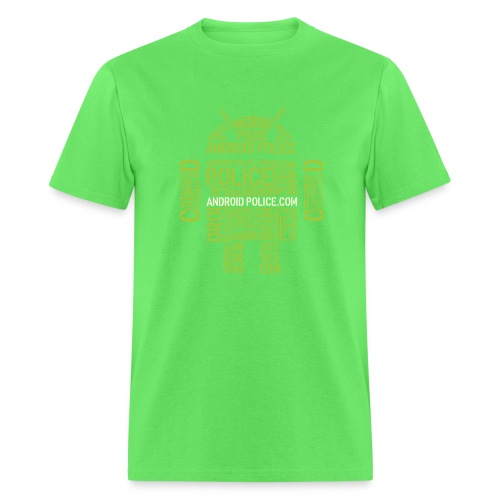 Romarto Design 3 - Men's T-Shirt