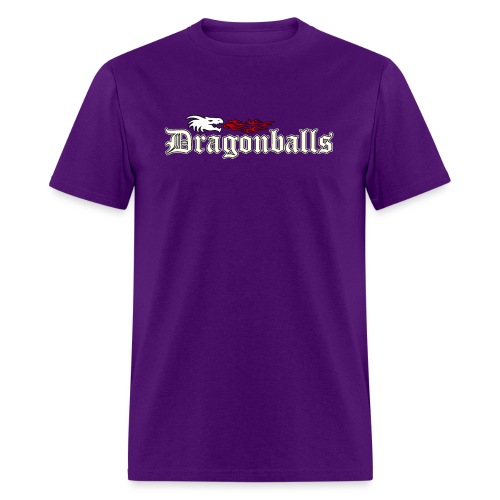 dragonbalss tshirt - Men's T-Shirt
