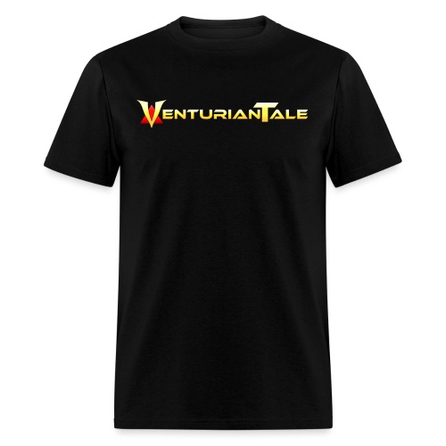 VenturianTale - Men's T-Shirt