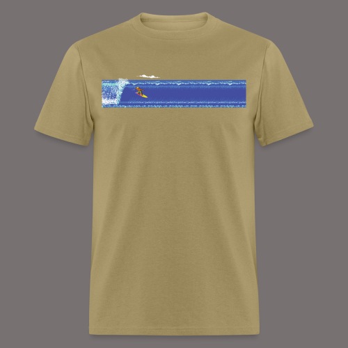 California Games - Men's T-Shirt