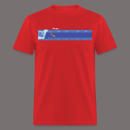 California Games - Men's T-Shirt