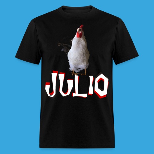 Julio - Men's T-Shirt
