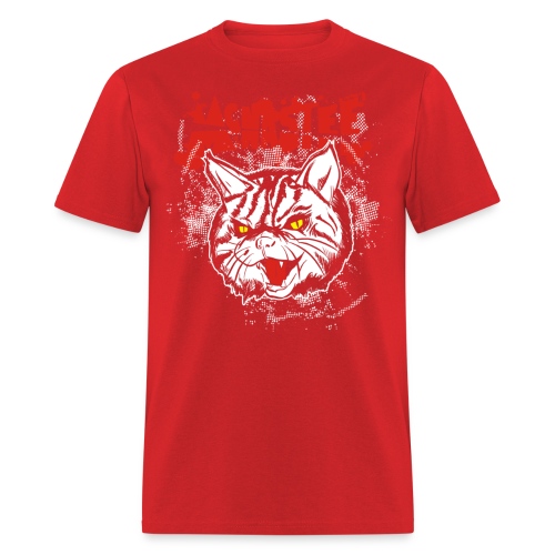 catshirt - Men's T-Shirt