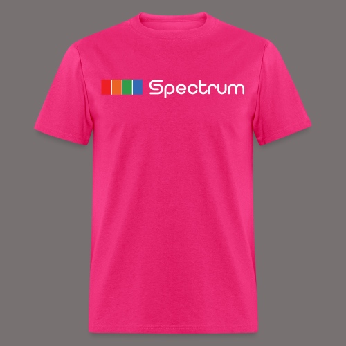 The Spectrum - Men's T-Shirt