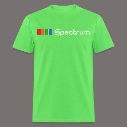 The Spectrum - Men's T-Shirt