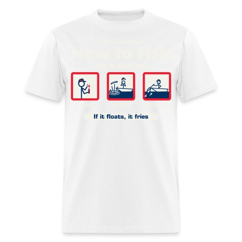 comp sheetcr9101 - Men's T-Shirt