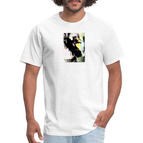 LUNATTACK INSIGHT - Men's T-Shirt