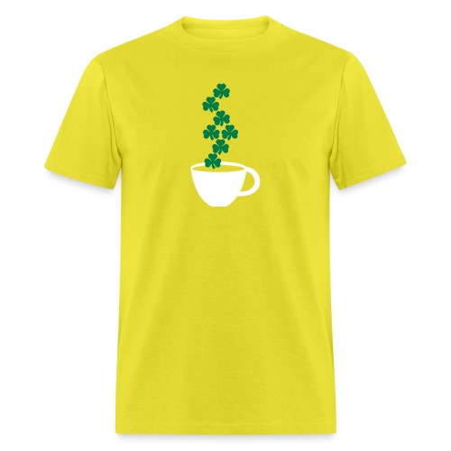 irishcoffee - Men's T-Shirt