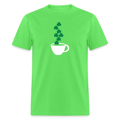 irishcoffee - Men's T-Shirt