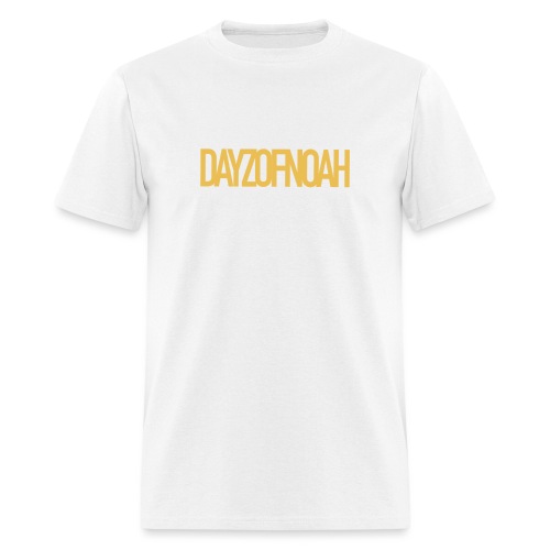 DAYZOFNOAH CLASSIC - Men's T-Shirt