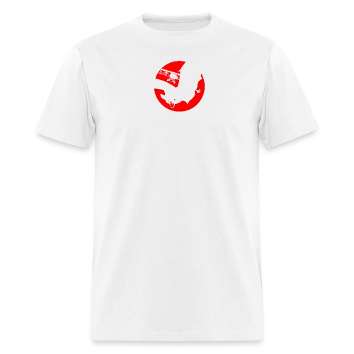 G 8 Bat Staffel - Men's T-Shirt