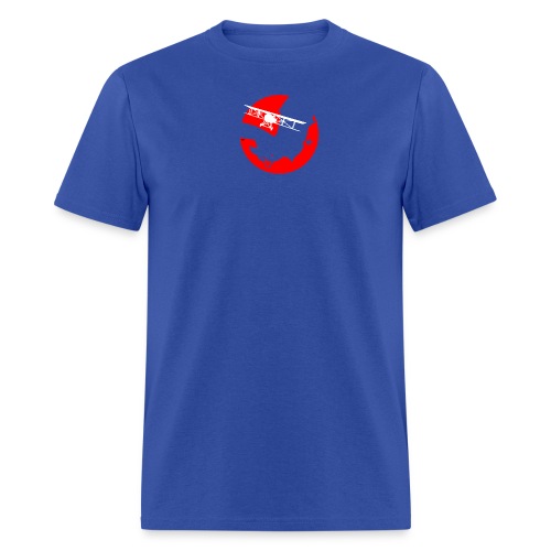 G 8 Bat Staffel - Men's T-Shirt