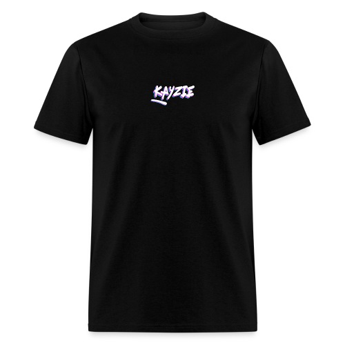 Neon KayZie - Men's T-Shirt