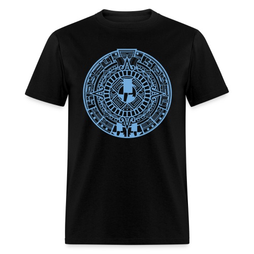 SpyFu Mayan - Men's T-Shirt
