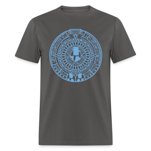 SpyFu Mayan - Men's T-Shirt