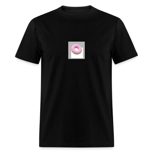 Donut ❤ - Men's T-Shirt