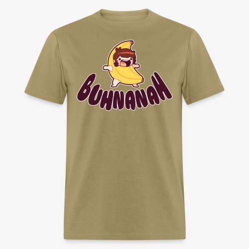 Buhnanah - Men's T-Shirt