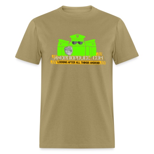 w jack Design 5 - Men's T-Shirt