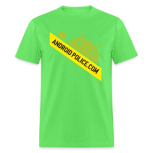 Romarto Design 1 - Men's T-Shirt