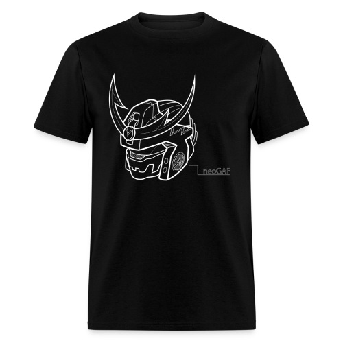 elliskim 03 - Men's T-Shirt