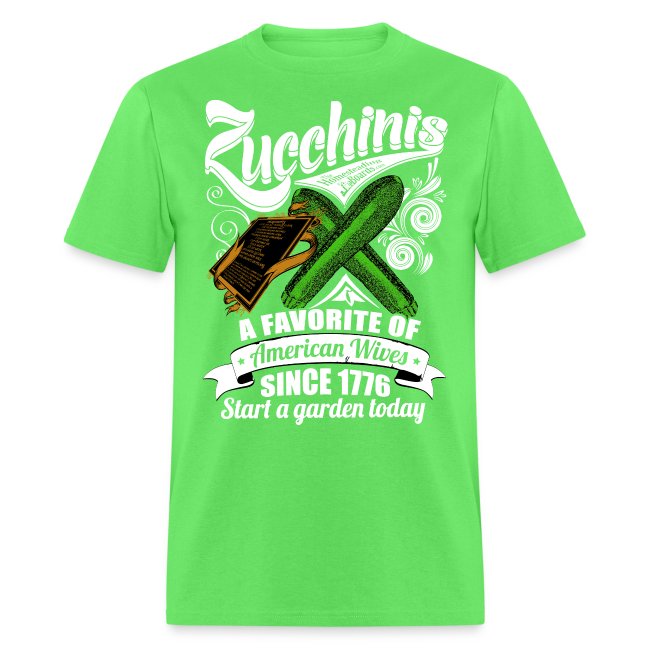 Zucchinis_PrintWhite