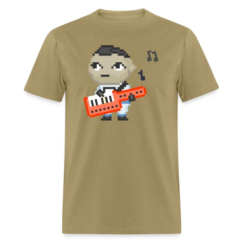 sips shirt png - Men's T-Shirt