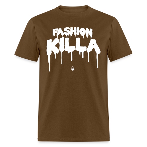 FASHION KILLA - A$AP ROCKY - Men's T-Shirt