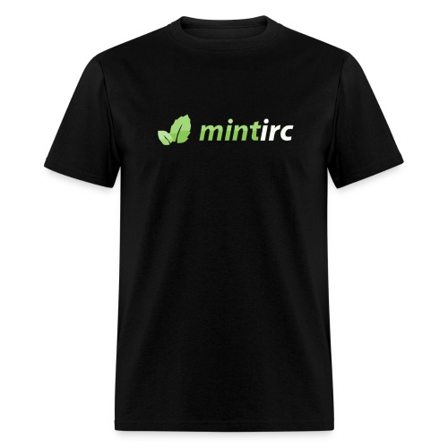 mint - Men's T-Shirt