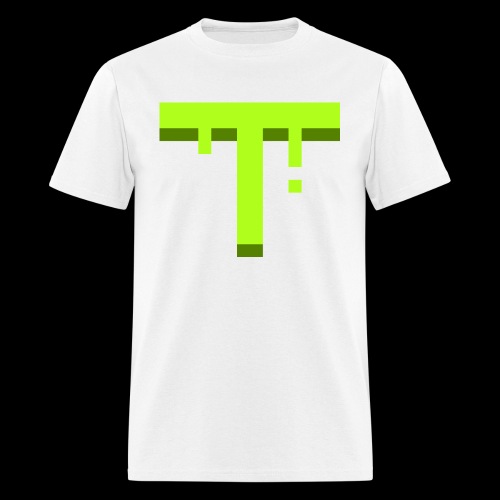Tormental Slimy T Logo - Men's T-Shirt