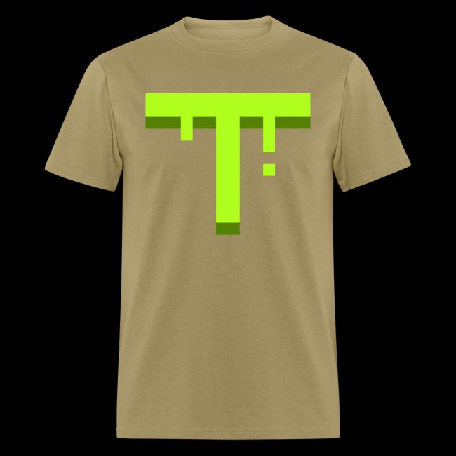Tormental Slimy T Logo