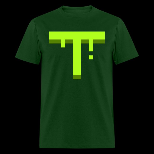 Tormental Slimy T Logo