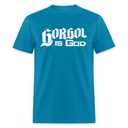 Gorgol - Men's T-Shirt