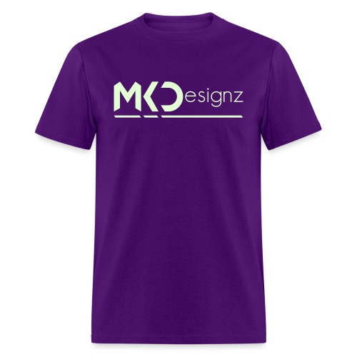 Mkdesignz Official - Men's T-Shirt