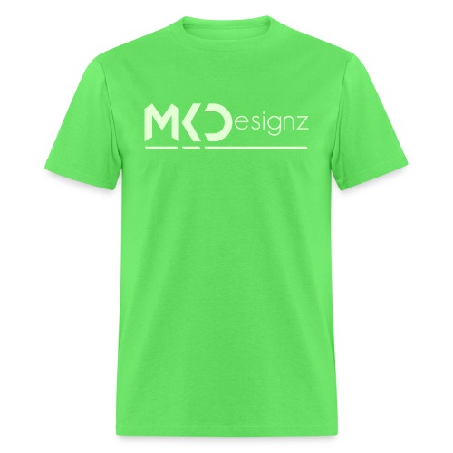 Mkdesignz Official - Men's T-Shirt