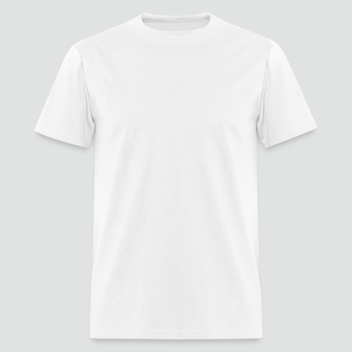 WHIBFront png - Men's T-Shirt