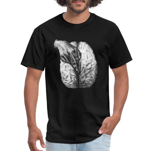 Mind Stimulation - Men's T-Shirt